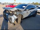 2025 Bmw Ix Xdrive50 Gray vin: WB523CF06SCT60704