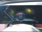 2025 Bmw Ix Xdrive50 Gray vin: WB523CF06SCT60704