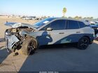 2025 Bmw Ix Xdrive50 Gray vin: WB523CF06SCT60704