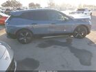 2025 Bmw Ix Xdrive50 Gray vin: WB523CF06SCT60704