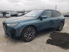 2024 Bmw Ix Xdrive50 Teal vin: WB523CF07RCR72663