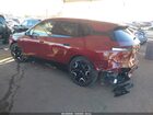 2023 Bmw Ix Xdrive50 Red vin: WB523CF08PCL72649