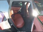 2023 Bmw Ix Xdrive50 Red vin: WB523CF08PCL72649