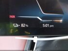2023 Bmw Ix Xdrive50 Red vin: WB523CF08PCL72649