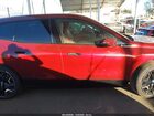 2023 Bmw Ix Xdrive50 Red vin: WB523CF08PCL72649