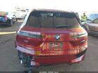 2023 Bmw Ix Xdrive50 Red vin: WB523CF08PCL72649