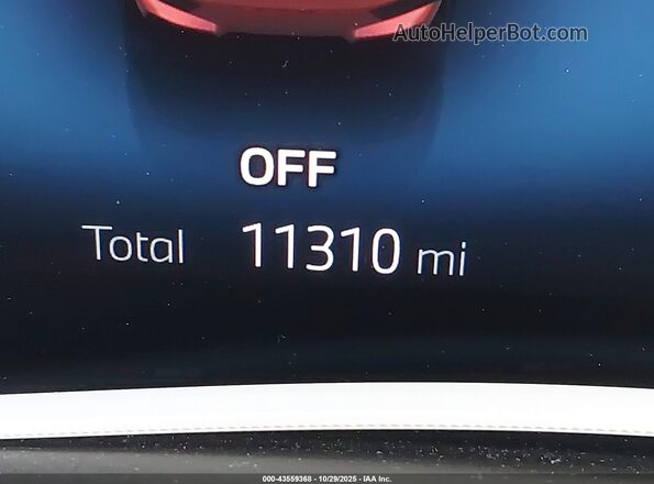 WB523CF08PCL72649 2023 BMW IX Red 