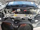 2025 Bmw Ix Xdrive50 White vin: WB523CF08SCS84595