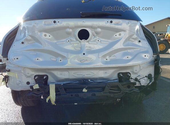 WB523CF0XRCP23564 2024 BMW IX White Vista frontal