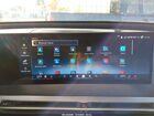 2024 Bmw Ix Xdrive50 White vin: WB523CF0XRCP23564