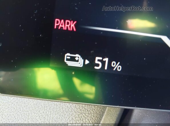 WB523CF0XRCP23564 2024 BMW IX White 
