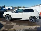 2024 Bmw Ix Xdrive50 White vin: WB523CF0XRCP23564