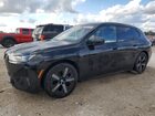 2025 Bmw Ix M60 Черный vin: WB533CF01SCS32570