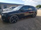 2024 Bmw Ix M60 Black vin: WB533CF04RCR61057
