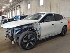 2026 Bmw Ix Xdrive45 White vin: WB543CF0XTCV11439