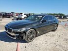 2023 Bmw 530e Black vin: WBA13AG07PCL22647