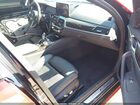 2023 Bmw 530e   Оранжевый vin: WBA13AG0XPCN31204