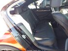 2023 Bmw 530e   Оранжевый vin: WBA13AG0XPCN31204