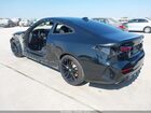 2022 Bmw M440i Xdrive Black vin: WBA13AR05NCL06117