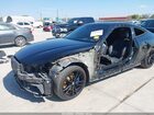 2022 Bmw M440i Xdrive Black vin: WBA13AR05NCL06117