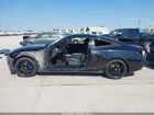 2022 Bmw M440i Xdrive Black vin: WBA13AR05NCL06117