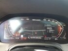 2021 Bmw M440xi Синий vin: WBA13AR09MCF92779