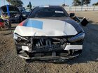 2021 Bmw M440xi Двухцветный vin: WBA13AR0XMCF46684