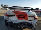 2021 Bmw M440xi Двухцветный vin: WBA13AR0XMCF46684
