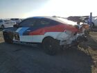 2021 Bmw M440xi Двухцветный vin: WBA13AR0XMCF46684