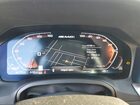 2021 Bmw M440xi Двухцветный vin: WBA13AR0XMCF46684