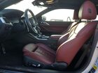 2021 Bmw M440xi Двухцветный vin: WBA13AR0XMCF46684