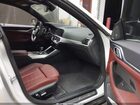 2022 Bmw M440i Gran Coupe Xdrive White vin: WBA13AW02NFM31207