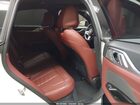 2022 Bmw M440i Gran Coupe Xdrive White vin: WBA13AW02NFM31207
