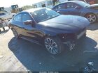 2022 Bmw M440i Gran Coupe Xdrive Black vin: WBA13AW03NFL99223