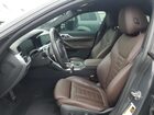 2023 Bmw M440xi Gran Coupe Gray vin: WBA13AW09PFP18742 2023 Bmw M440xi Gran Coupe Gray vin: WBA13AW09PFP18742