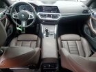 2023 Bmw M440xi Gran Coupe Gray vin: WBA13AW09PFP18742 2023 Bmw M440xi Gran Coupe Gray vin: WBA13AW09PFP18742