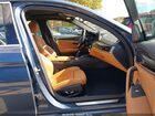 2023 Bmw 530 I Xdrive Dark Blue vin: WBA13BJ02PCN17537