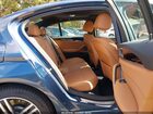 2023 Bmw 530 I Xdrive Dark Blue vin: WBA13BJ02PCN17537