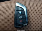 2023 Bmw 530 I Xdrive Dark Blue vin: WBA13BJ02PCN17537