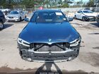 2023 Bmw 530 I Xdrive Dark Blue vin: WBA13BJ02PCN17537