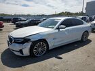 2023 Bmw 530 Xi White vin: WBA13BJ09PWY21236