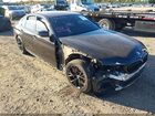 2023 Bmw M550 I Xdrive Черный vin: WBA13BK07PCN56512