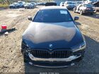 2023 Bmw M550 I Xdrive Черный vin: WBA13BK07PCN56512