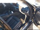 2023 Bmw M550 I Xdrive Черный vin: WBA13BK07PCN56512