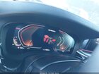 2023 Bmw M550 I Xdrive Черный vin: WBA13BK07PCN56512
