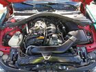 2016 Bmw M235i   Зеленый vin: WBA1J7C51GV360552