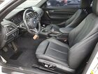 2016 Bmw M235i Белый vin: WBA1J7C55GV289744
