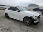 2016 Bmw M235i Белый vin: WBA1J7C55GV289744