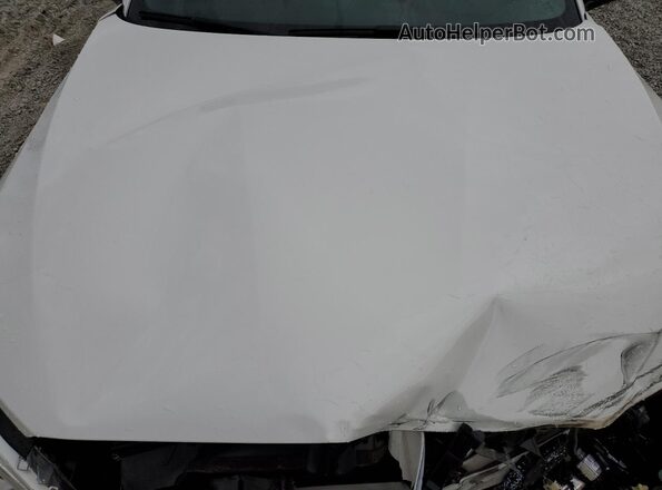 WBA1J7C55GV289744 2016 BMW M2 Белый Вид задней части салона