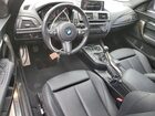 2016 Bmw M235i Белый vin: WBA1J7C55GV289744